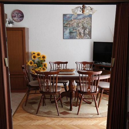 Apartman Ana Нови-Винодолски Экстерьер фото