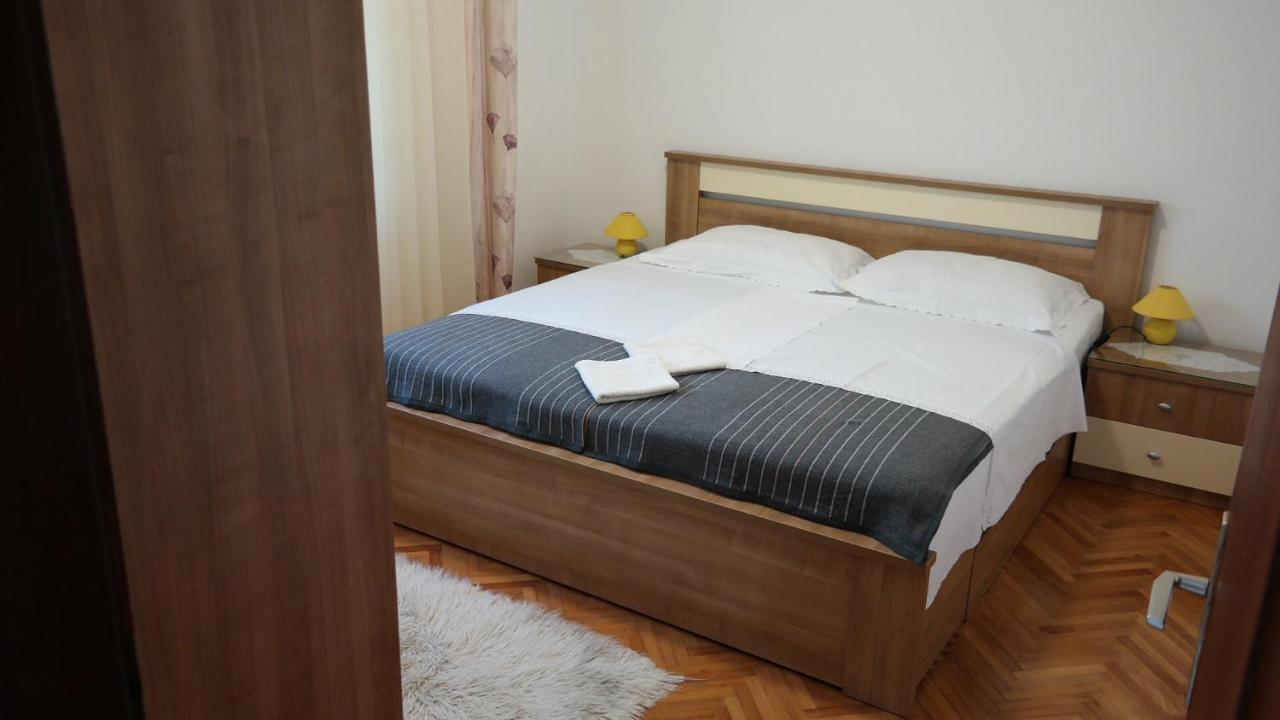 Apartman Ana Нови-Винодолски Экстерьер фото
