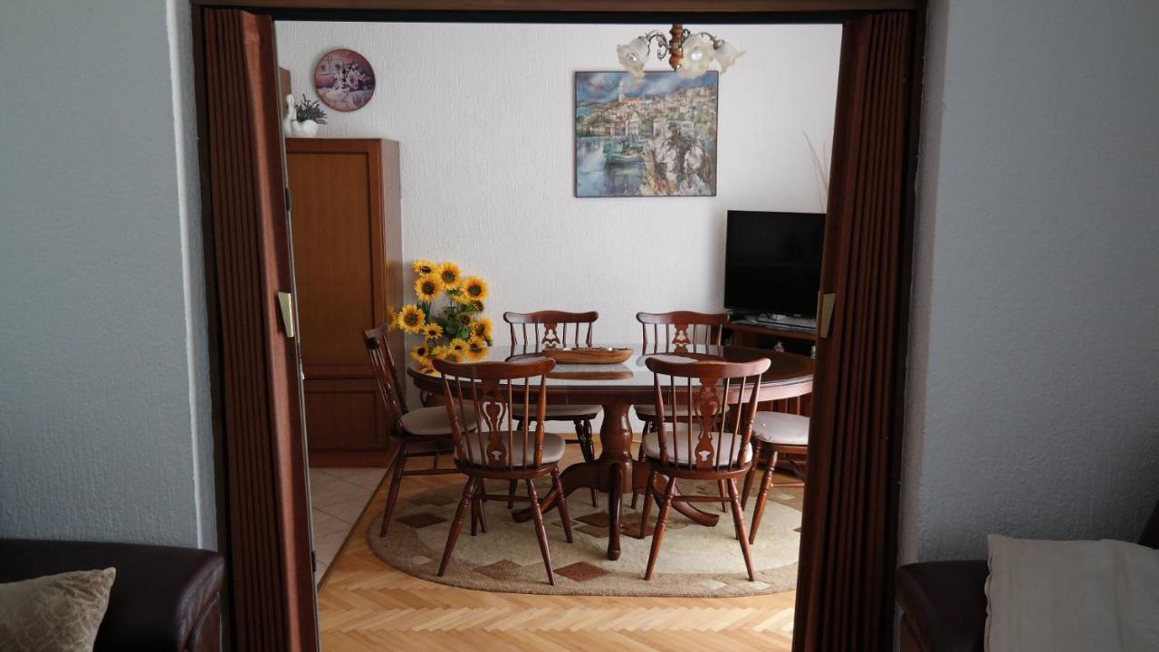 Apartman Ana Нови-Винодолски Экстерьер фото