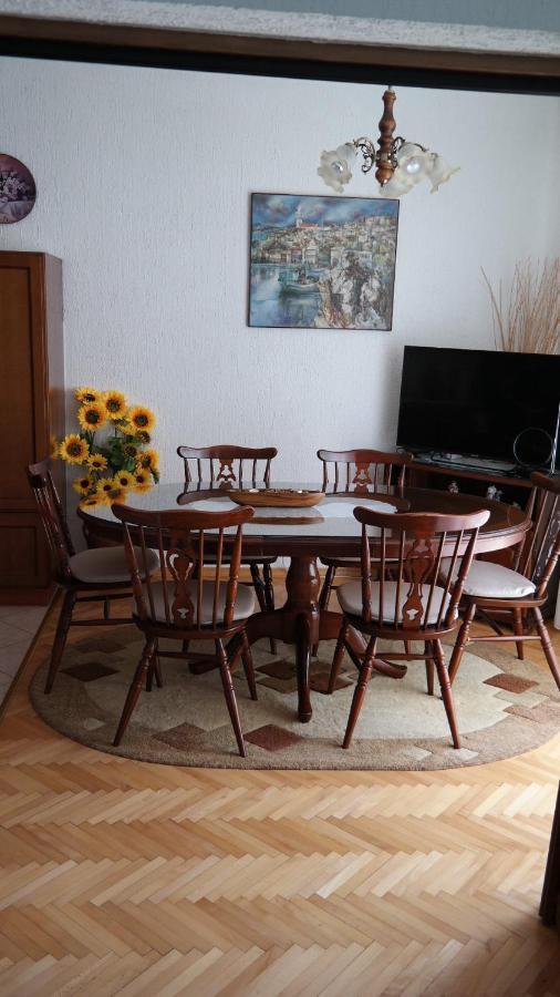 Apartman Ana Нови-Винодолски Экстерьер фото