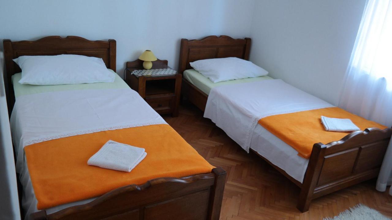 Apartman Ana Нови-Винодолски Экстерьер фото