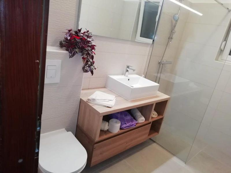Apartman Ana Нови-Винодолски Экстерьер фото