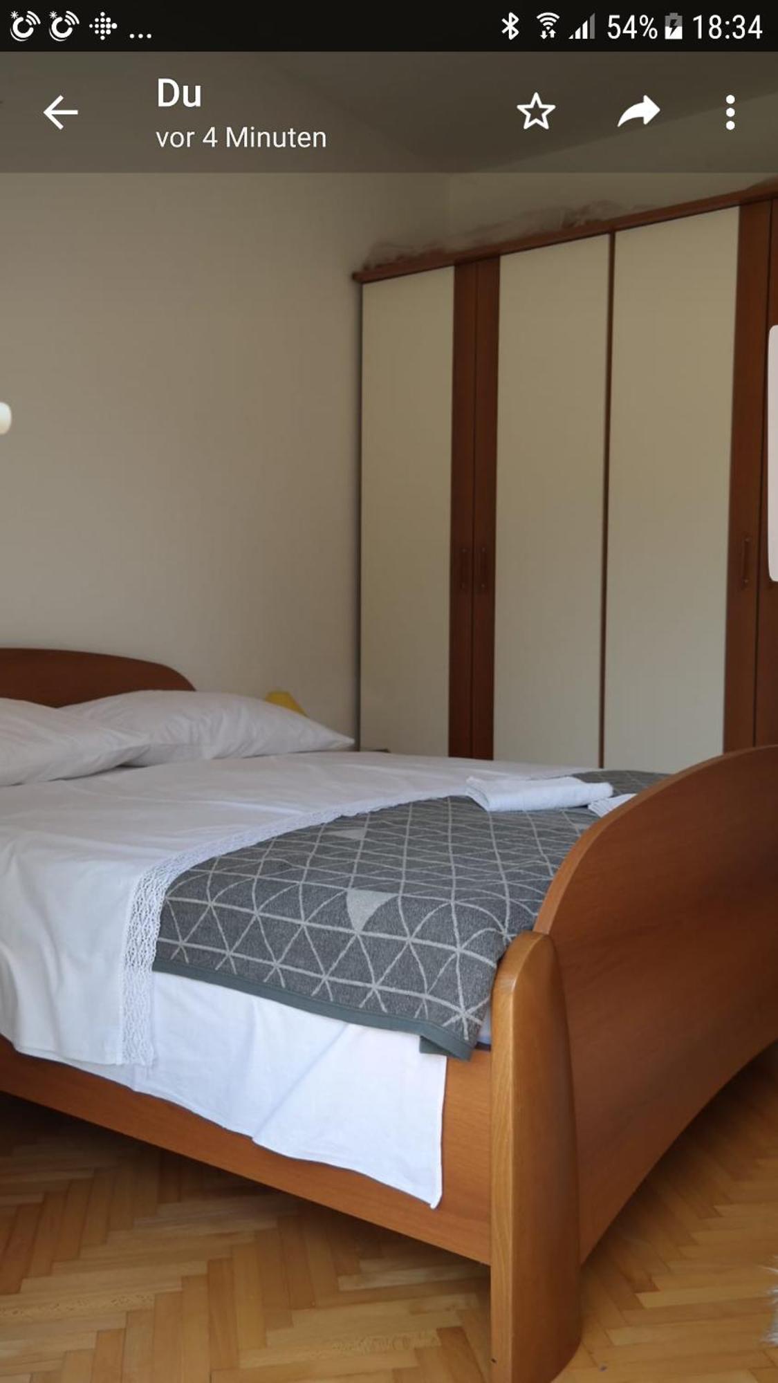 Apartman Ana Нови-Винодолски Номер фото