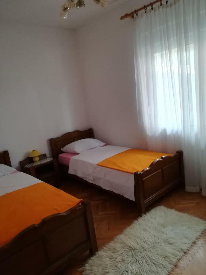 Apartman Ana Нови-Винодолски Экстерьер фото